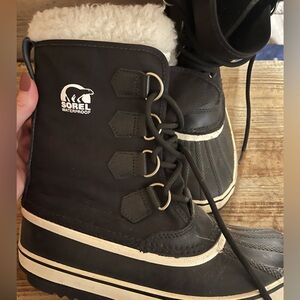 Women’s Winter Boots